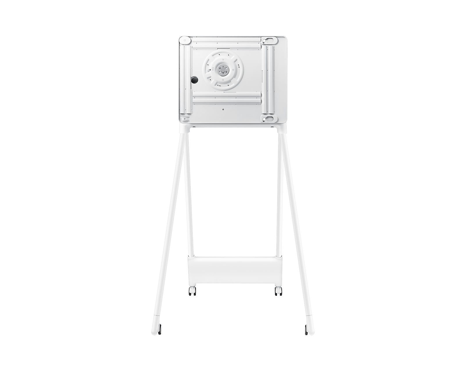 Samsung STN-WM55R – Mobiler Standfuß für Flip 55 Zoll