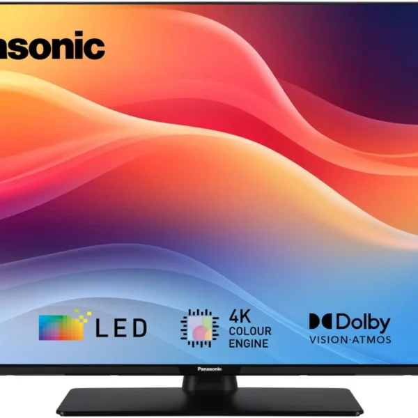 Panasonic TB-43W61AEZC – 43 Zoll 4K LED Smart TV
