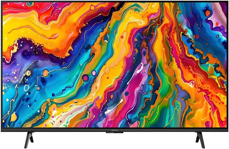 Panasonic TB-50W60CEZS – 50 Zoll 4K LED Smart TV (2026)