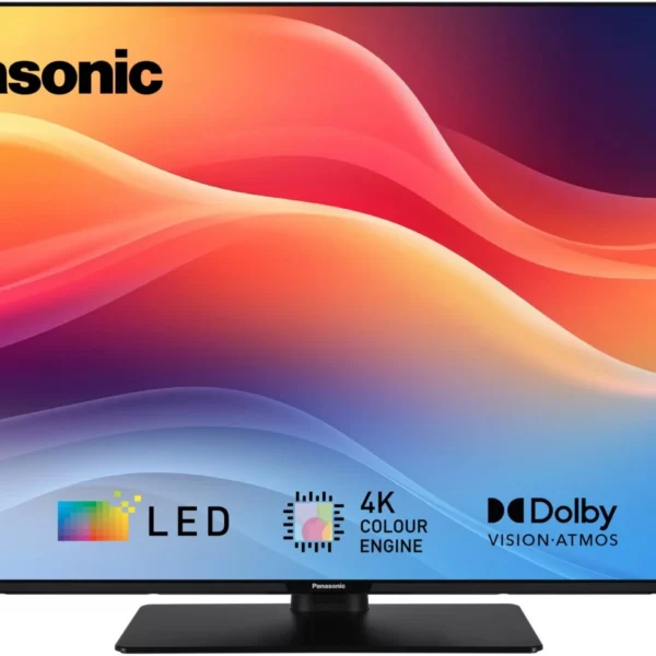 Panasonic TB-50W61AEZC – 50 Zoll 4K LED Smart TV