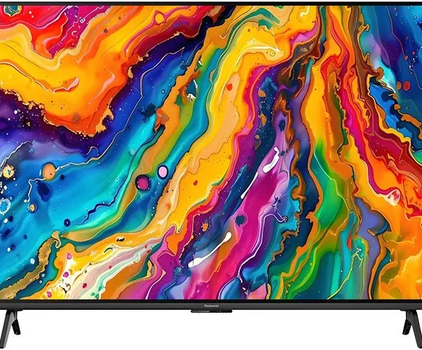 Panasonic TB-65W60CEZS – 65 Zoll 4K LED Smart TV (2026)