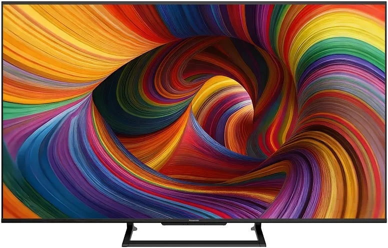 Panasonic TN-55W90CEZS – 55 Zoll QD Mini-LED 4K Smart TV (2026)
