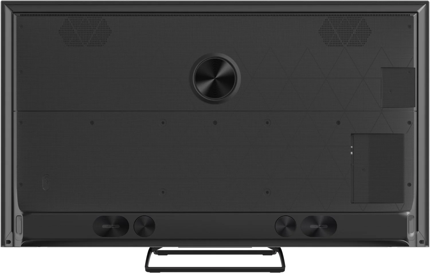 Panasonic TN-55W95CEZS – 55 Zoll QD Mini-LED 4K Smart TV (2026) – Bild 3