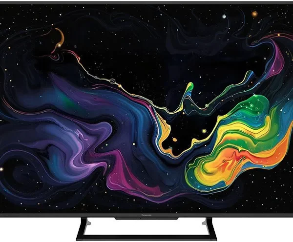 Panasonic TN-65W92CEZS – 65 Zoll QD Mini-LED 4K Smart TV (2026)