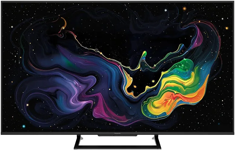Panasonic TN-75W92CEZS – 75 Zoll QD Mini-LED 4K Smart TV (2026)