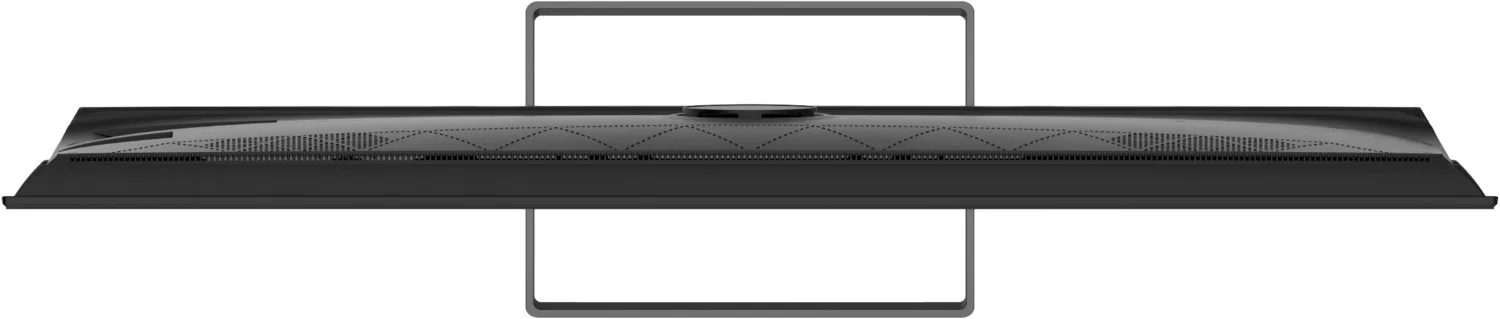 Panasonic TN-86W95CEZS – 86 Zoll QD Mini-LED 4K Smart TV (2026) – Bild 2