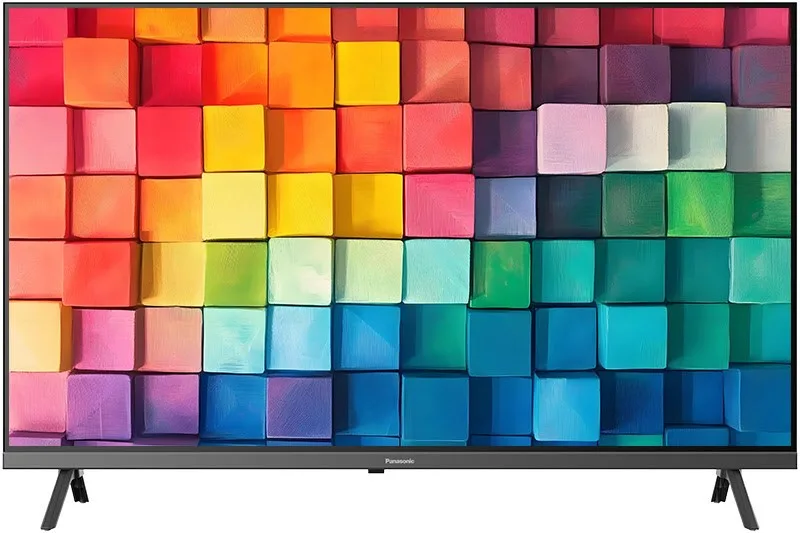 Panasonic TV-32S65CEZS – 32 Zoll Full HD QLED Fire TV (2026)