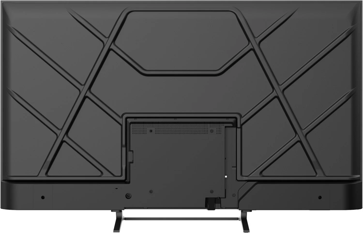 Panasonic TV-43W80CEZS – 43 Zoll QLED 4K Fire TV (2026) – Bild 4