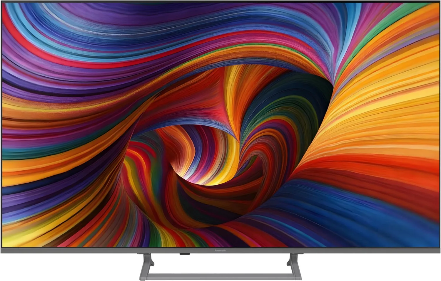 Panasonic TV-43W83CE6S – 43 Zoll QLED 4K Fire TV (2026)
