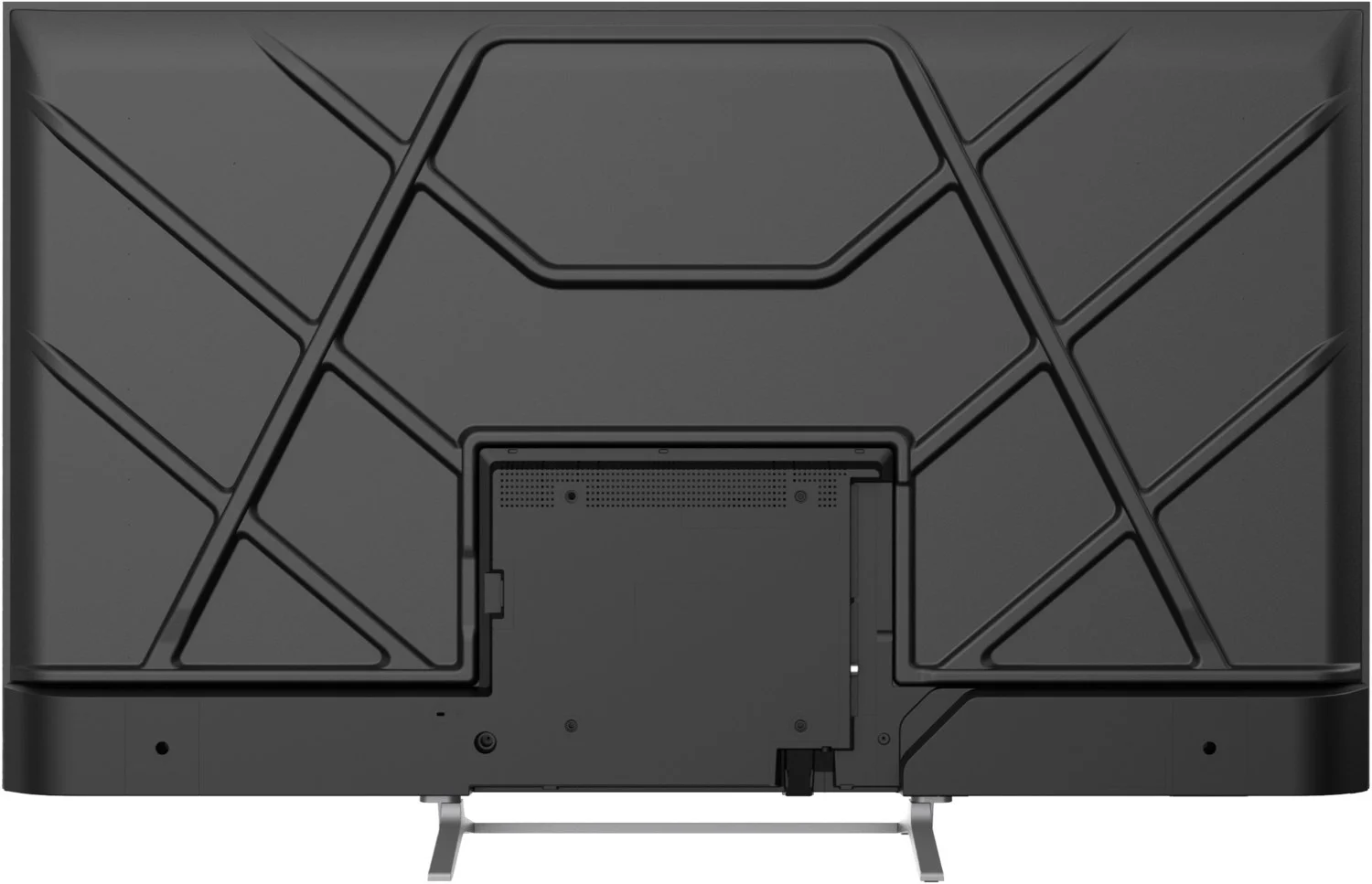 Panasonic TV-43W83CE6S – 43 Zoll QLED 4K Fire TV (2026) – Bild 4