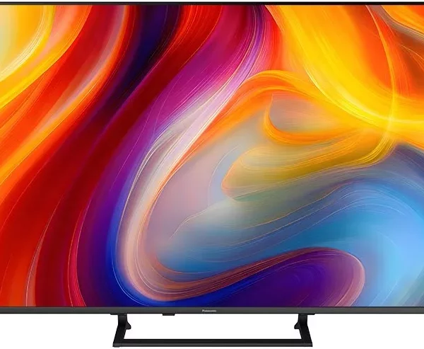 Panasonic TV-55W80CEZS – 55 Zoll QLED 4K Fire TV (2026)