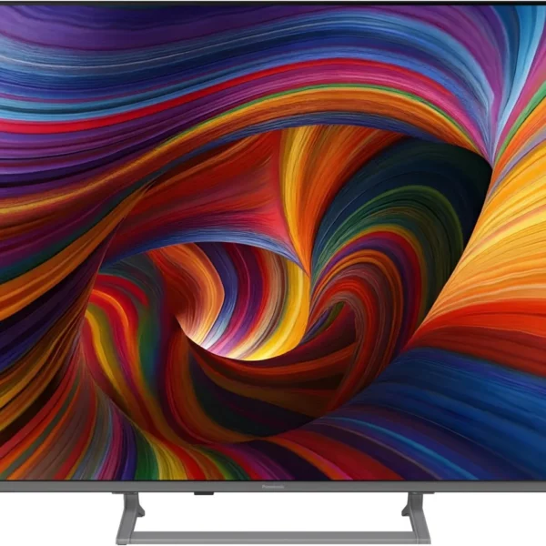 Panasonic TV-55W83CE6S – 55 Zoll QLED 4K Fire TV (2026)
