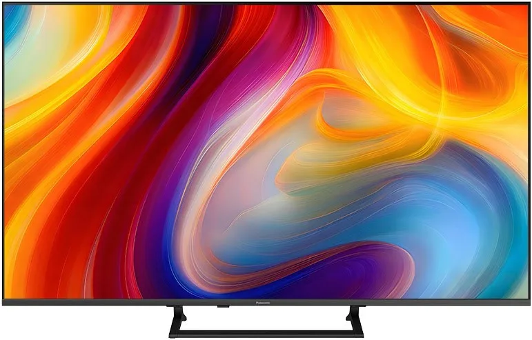 Panasonic TV-75W80CEZS – 75 Zoll QLED 4K Fire TV (2026)