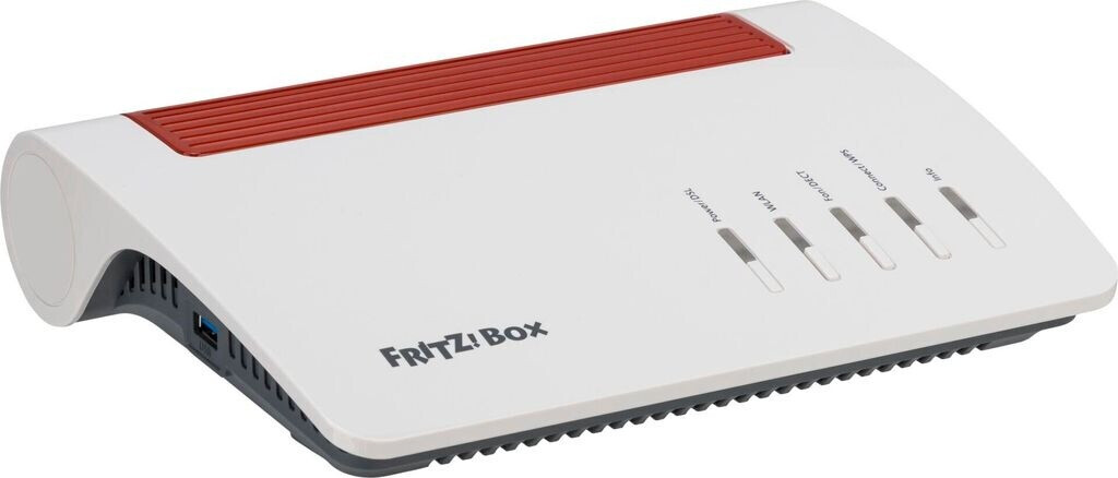FRITZ!Box 7590 AX – Wi-Fi-6-DSL-Router