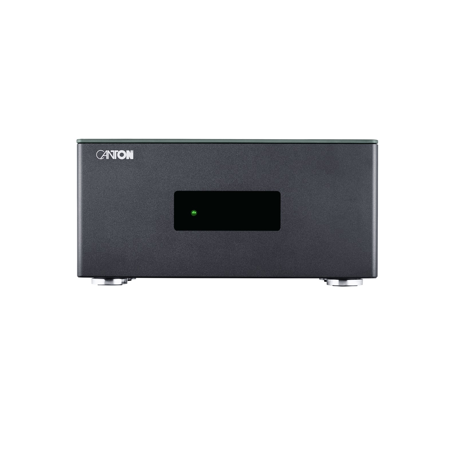 Canton Smart Amp 5.1 S2 – Schwarz | AV-Verstärker