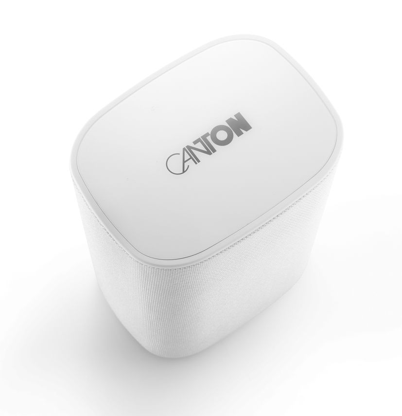 Canton Smart Libero Set 4 – Weiß | Surround-System – Bild 3