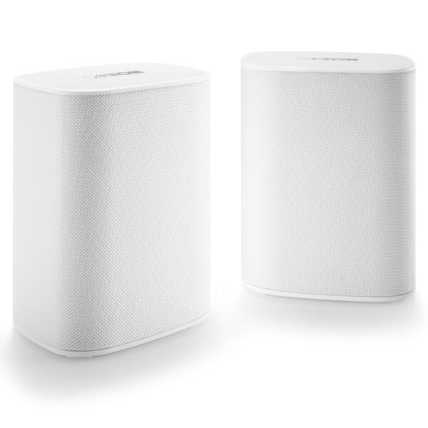 Canton Smart Libero – Weiß | Wireless-Lautsprecher