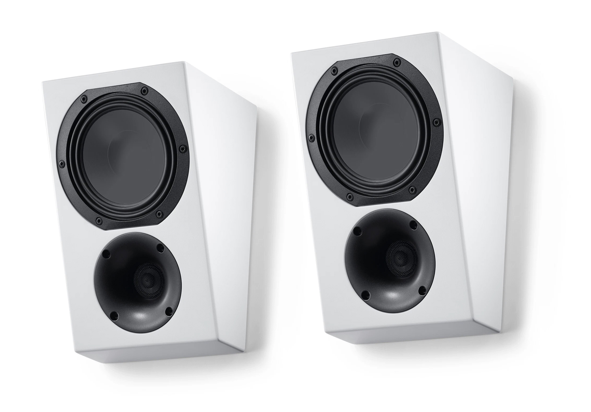 Canton AR 4 S2 – Weiß | Dolby-Atmos-Lautsprecher