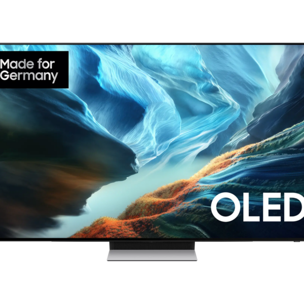 Samsung GQ55S90HAEXZG – 55 Zoll OLED S90H 4K Smart TV
