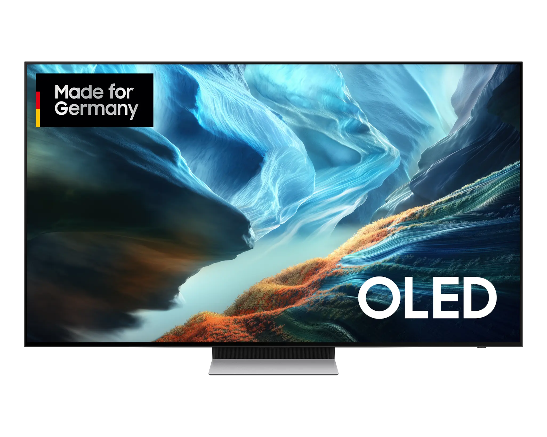Samsung GQ65S90HAEXZG – 65 Zoll OLED S90H 4K Smart TV
