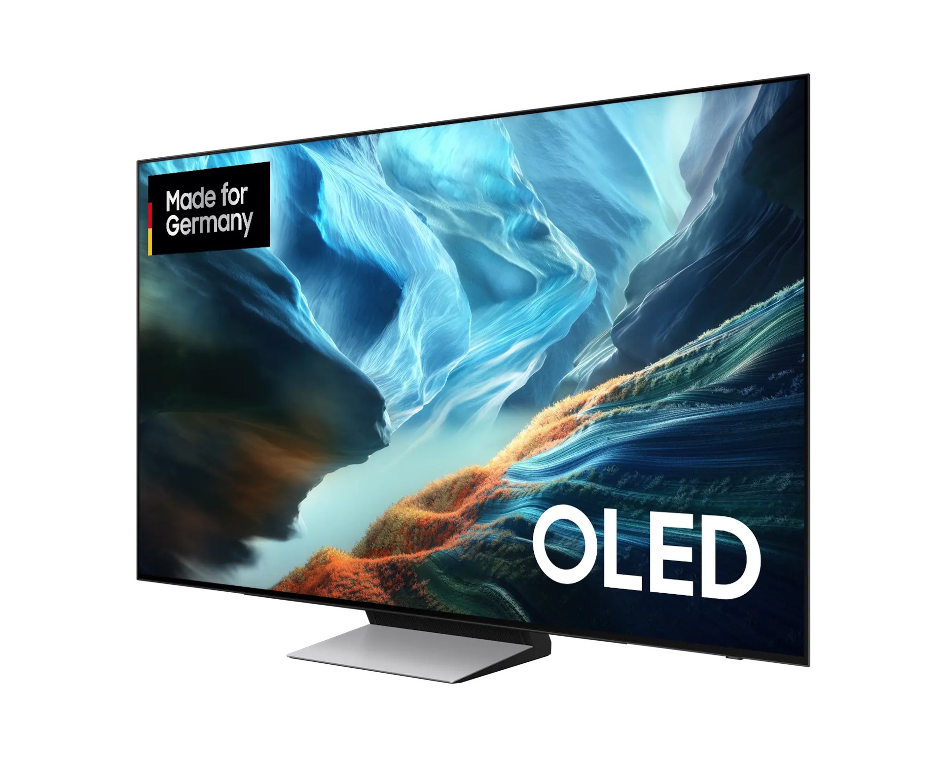 Samsung GQ65S90HAEXZG – 65 Zoll OLED S90H 4K Smart TV – Bild 2