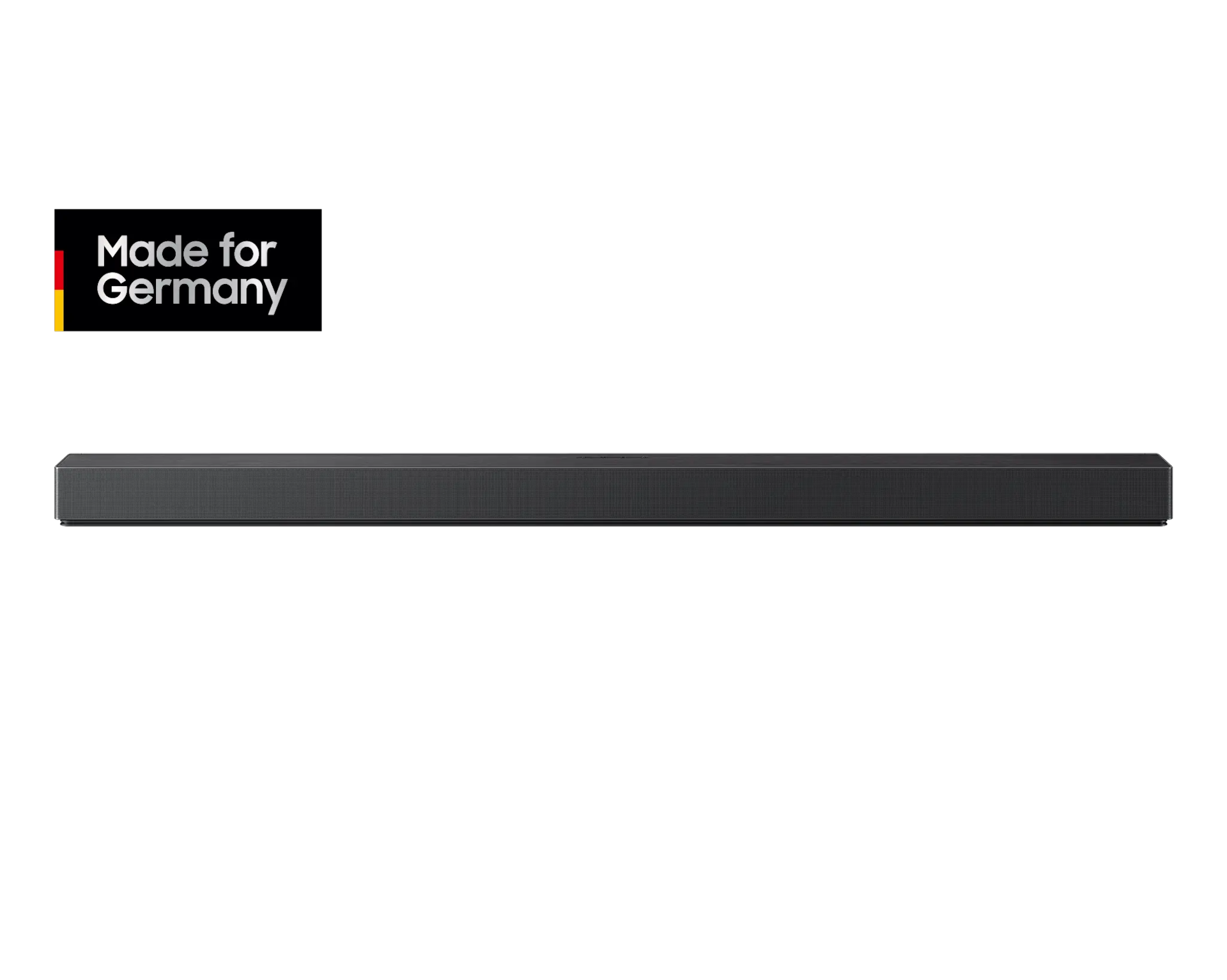 Samsung HW-QS95GH/ZG – 7.1.2-All-in-One-Soundbar mit Dolby Atmos