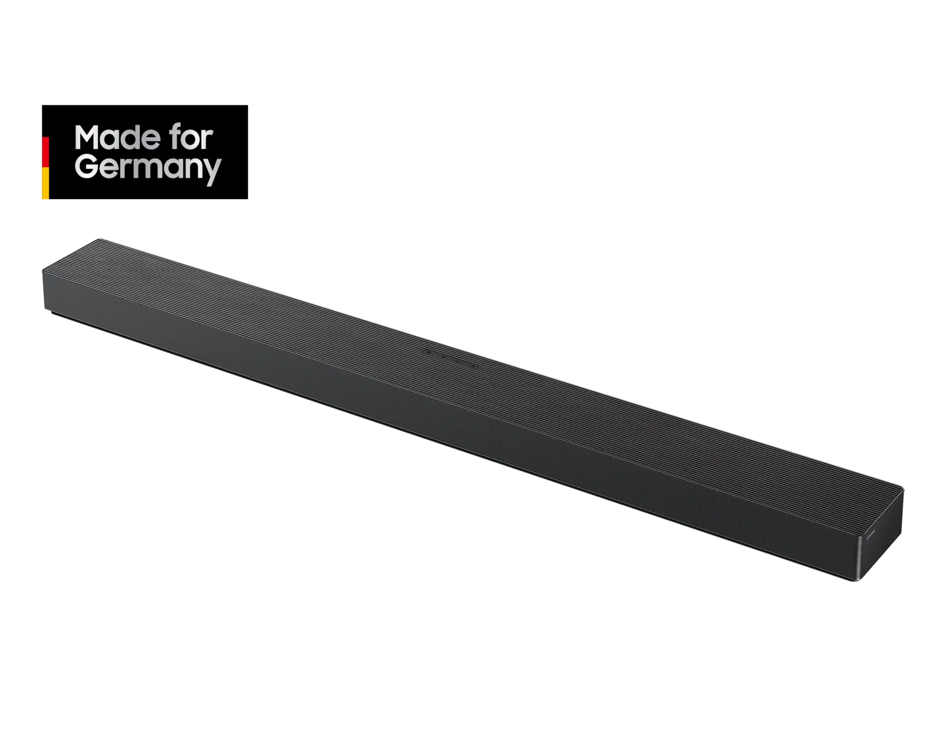 Samsung HW-QS95GH/ZG – 7.1.2-All-in-One-Soundbar mit Dolby Atmos – Bild 2