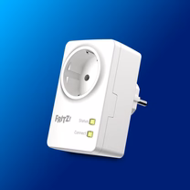 FRITZ!DECT Repeater 100 – DECT-Repeater