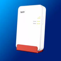 FRITZ!Repeater 1610 Outdoor – Outdoor-Wi-Fi-6-Mesh-Repeater