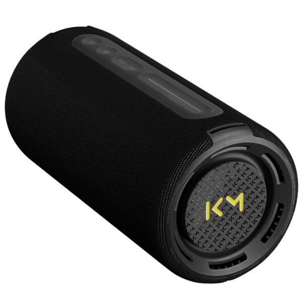 We. HEAR pro black – Bluetooth-Lautsprecher