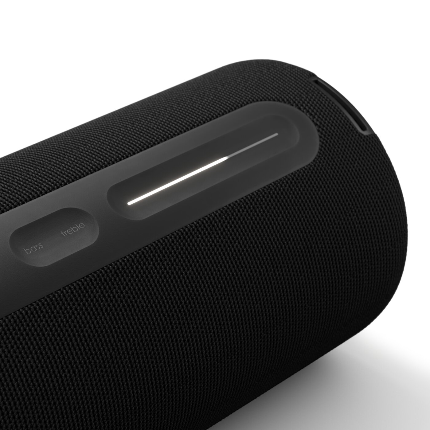 We. HEAR pro black – Bluetooth-Lautsprecher – Bild 2