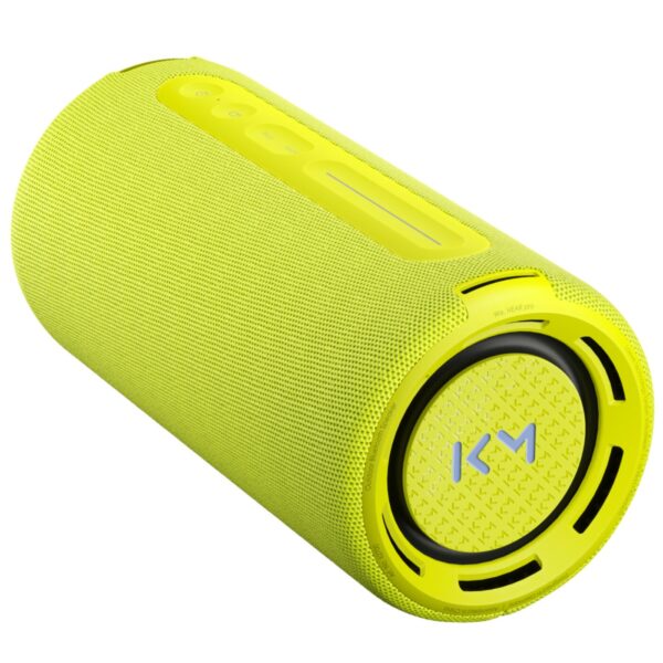 We. HEAR pro neon – Bluetooth-Lautsprecher