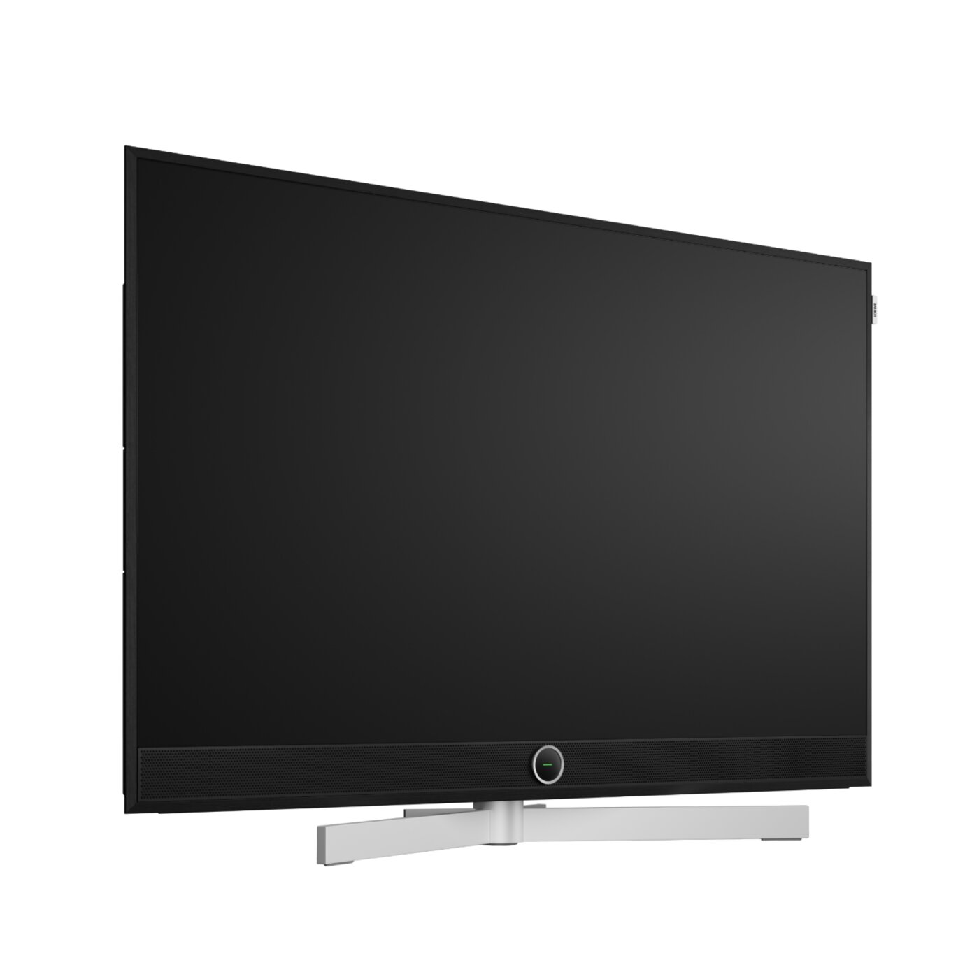 Loewe stellar 42 dr+ VIDAA alu black + lava – 42 Zoll OLED-TV – Bild 2