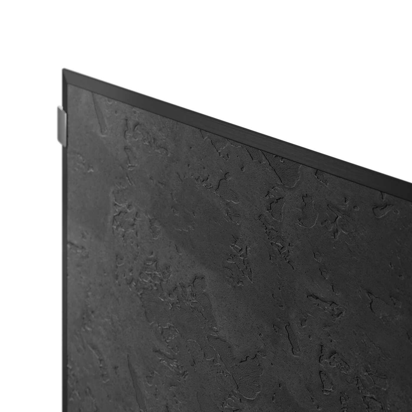 Loewe stellar 42 dr+ VIDAA alu black + lava – 42 Zoll OLED-TV – Bild 3