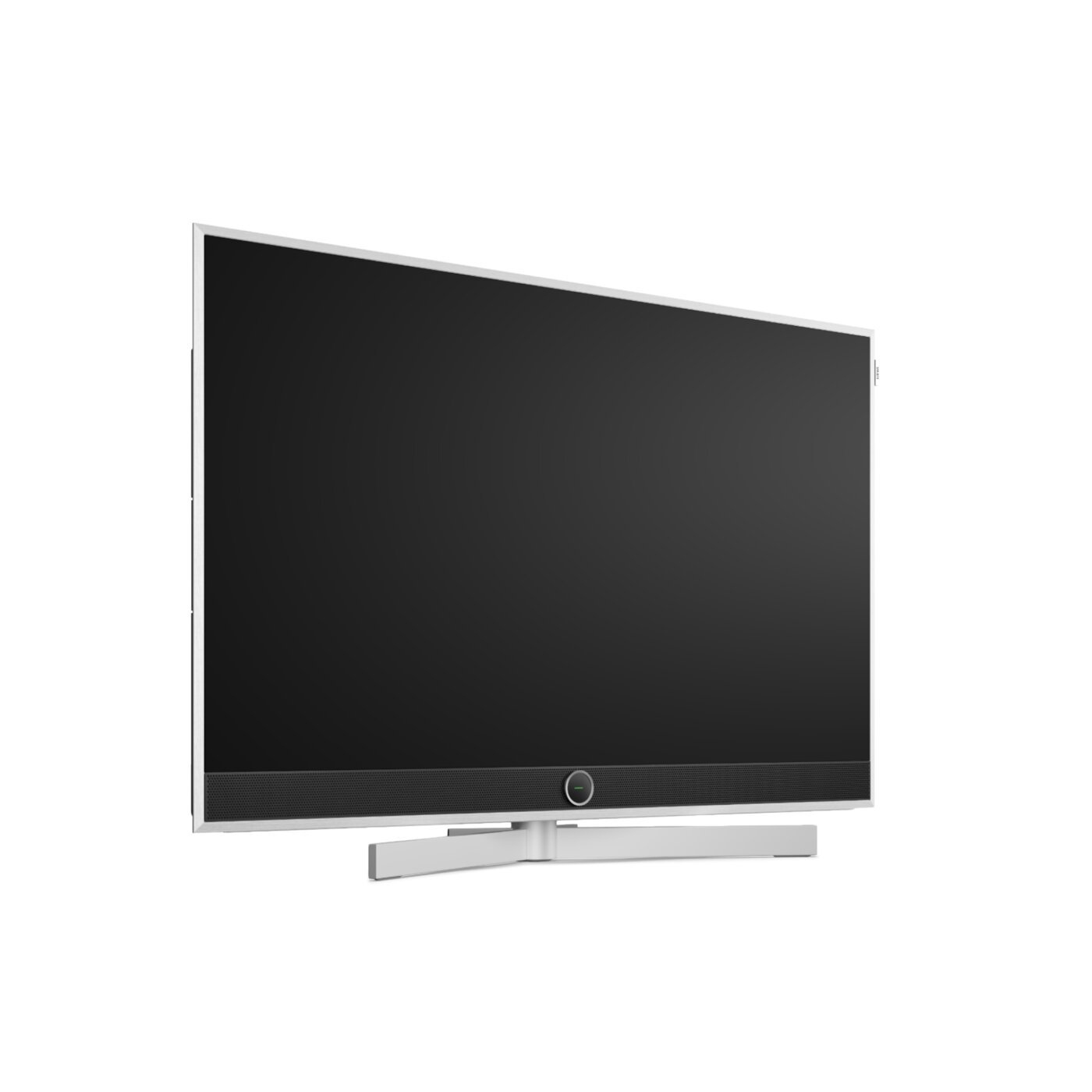 Loewe stellar 42 dr+ VIDAA alu brushed + alu – 42 Zoll OLED-TV – Bild 2