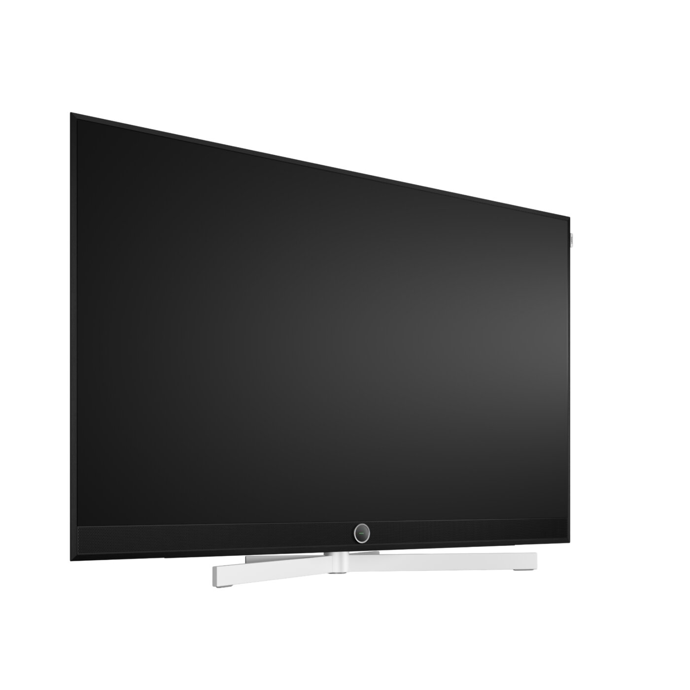 Loewe stellar 55 dr+ VIDAA alu black + lava – 55 Zoll OLED-TV – Bild 3