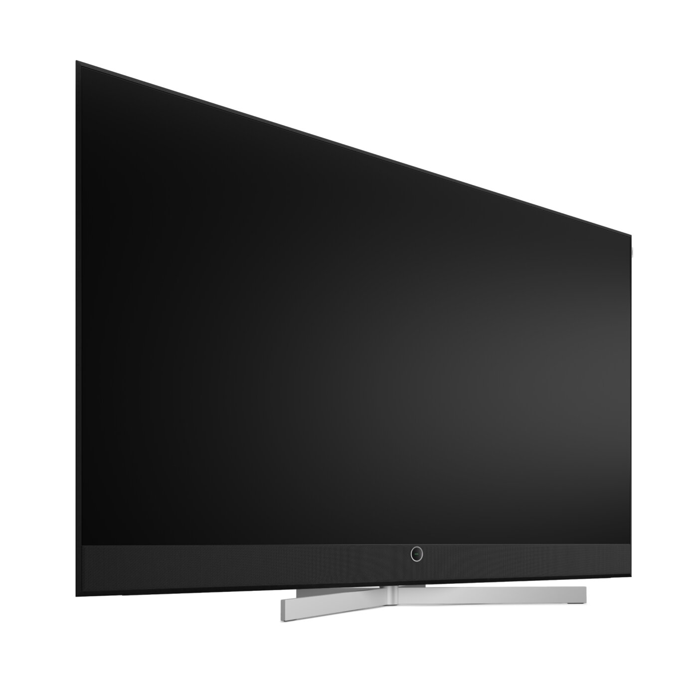 Loewe stellar 77 dr+ VIDAA alu black + black – 77 Zoll OLED-TV – Bild 2