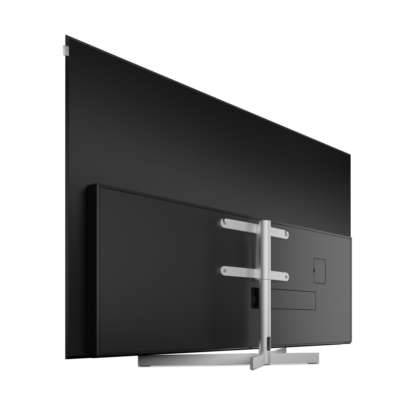 Loewe stellar 77 dr+ VIDAA alu black + black – 77 Zoll OLED-TV – Bild 3