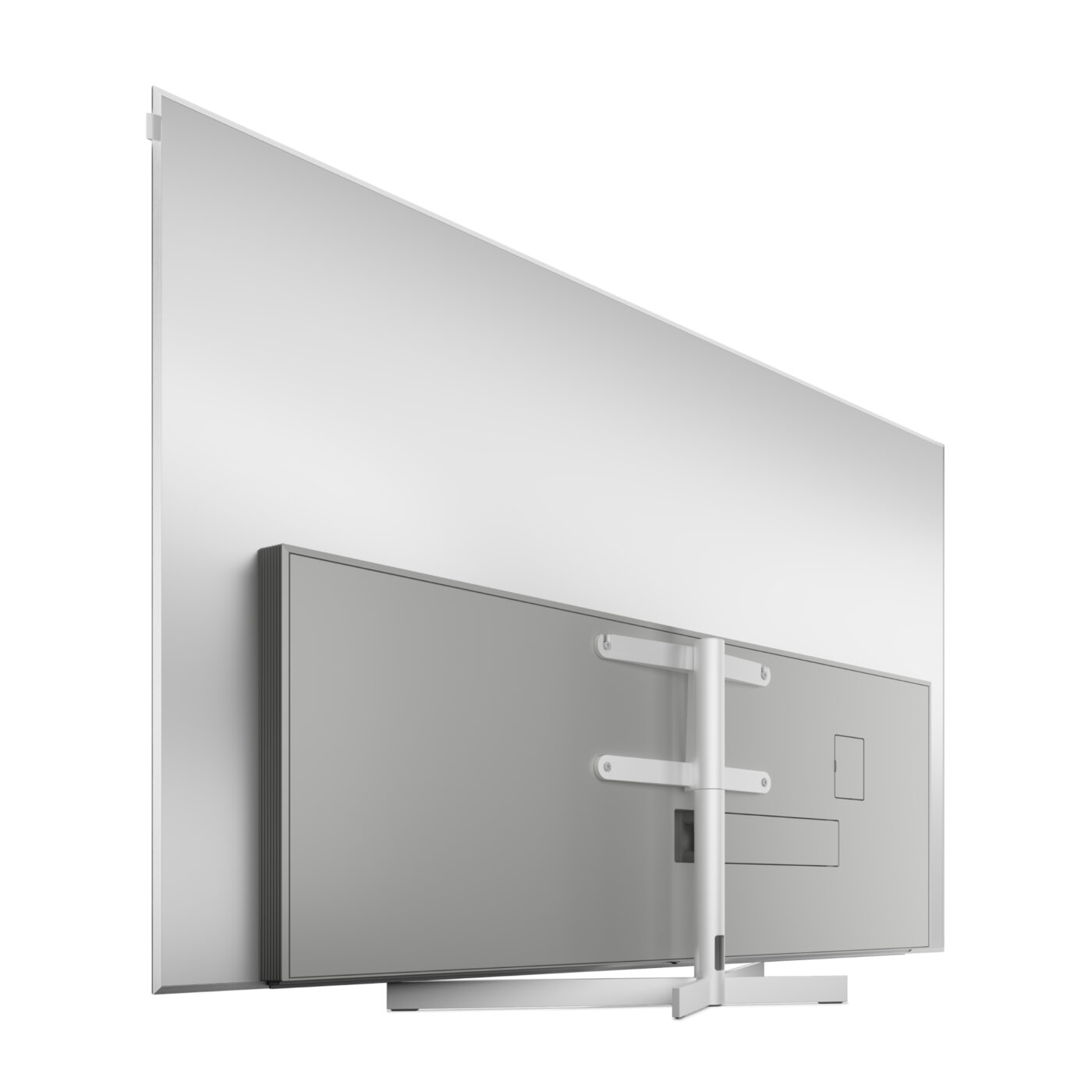 Loewe stellar 83 dr+ VIDAA alu brushed + alu – 83 Zoll OLED-TV – Bild 2