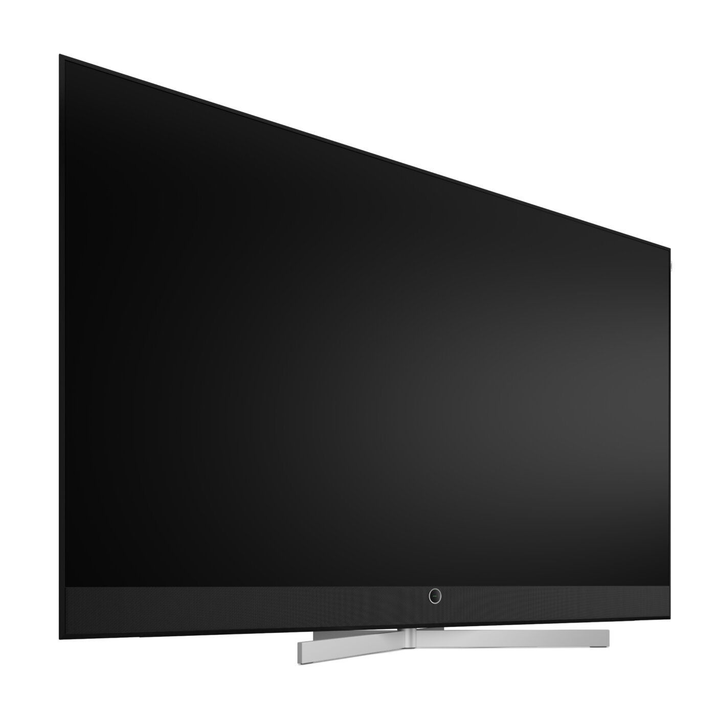 Loewe stellar 83 dr+ VIDAA alu black + black – 83 Zoll OLED-TV – Bild 2