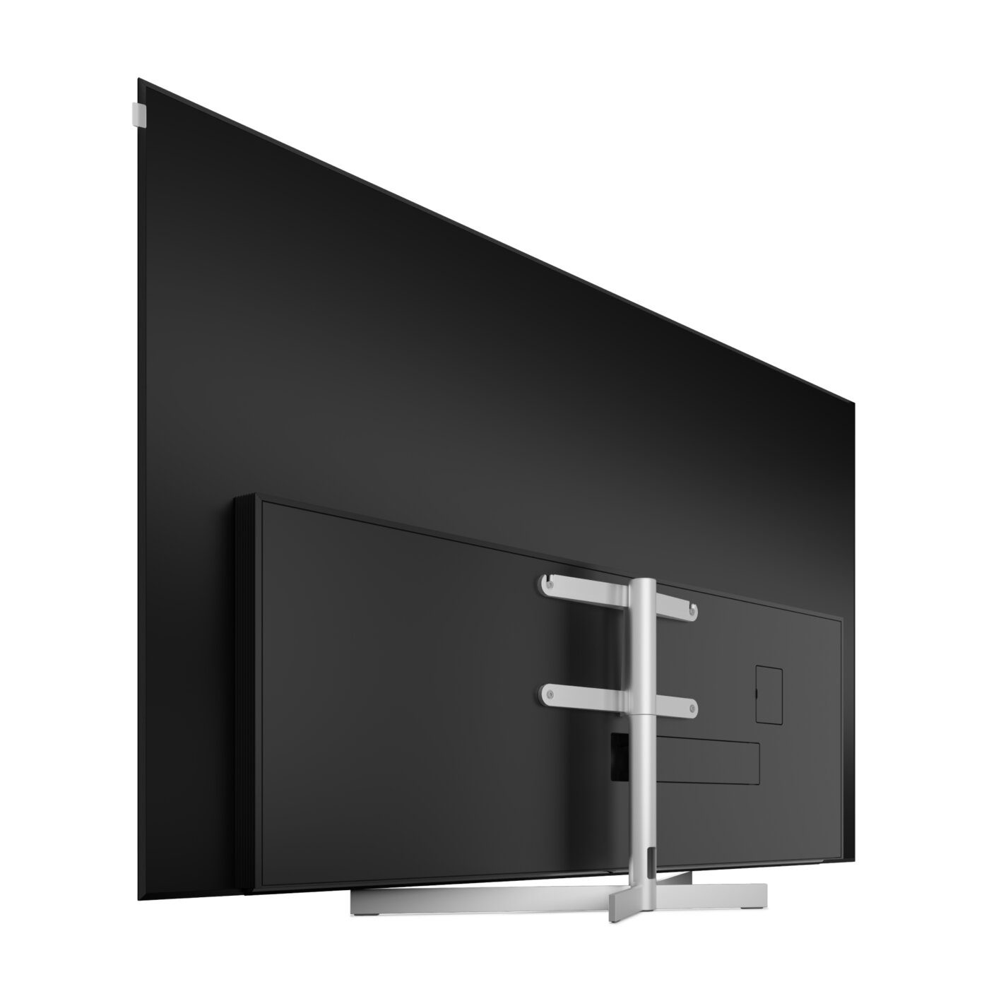 Loewe stellar 83 dr+ VIDAA alu black + black – 83 Zoll OLED-TV – Bild 3