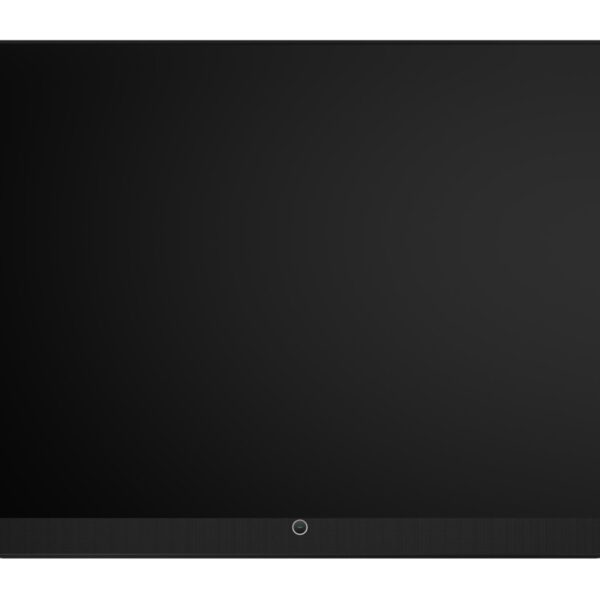 Loewe stellar 97 dr+ VIDAA alu black + black – 97 Zoll OLED-TV