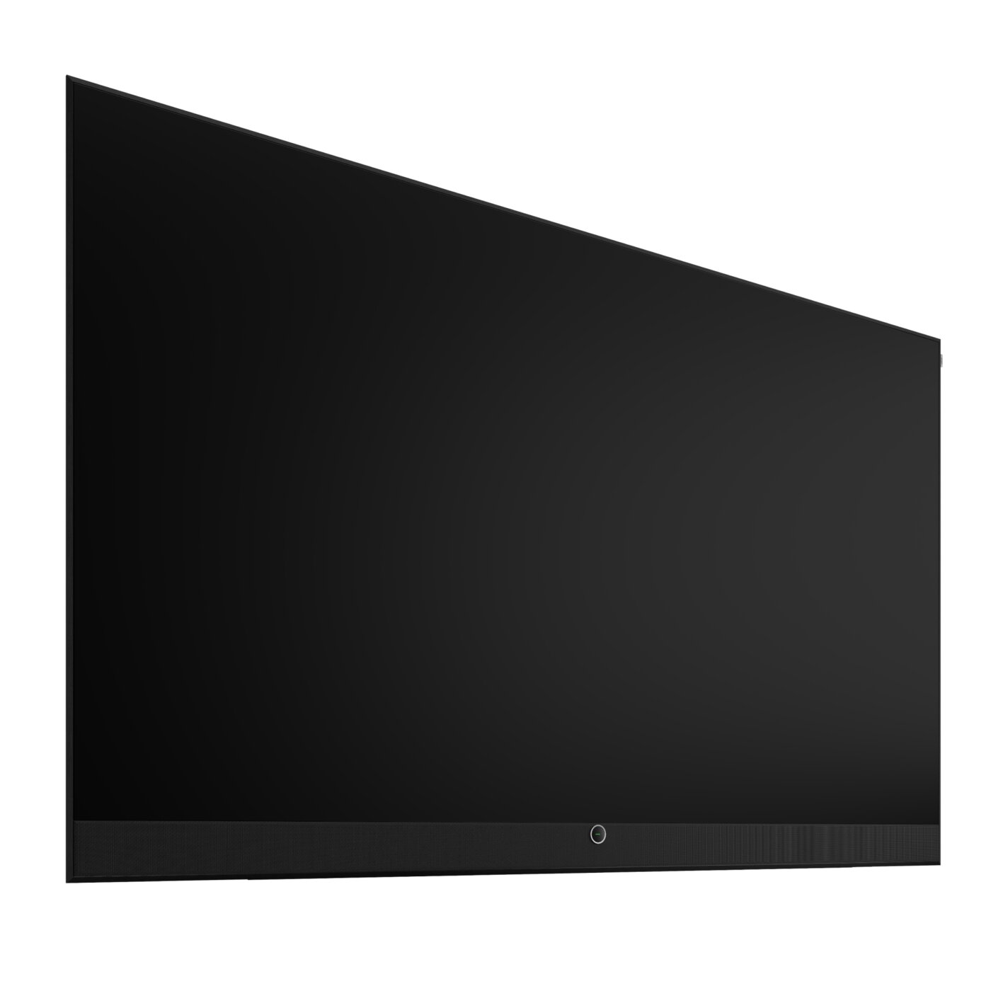Loewe stellar 97 dr+ VIDAA alu black + black – 97 Zoll OLED-TV – Bild 2