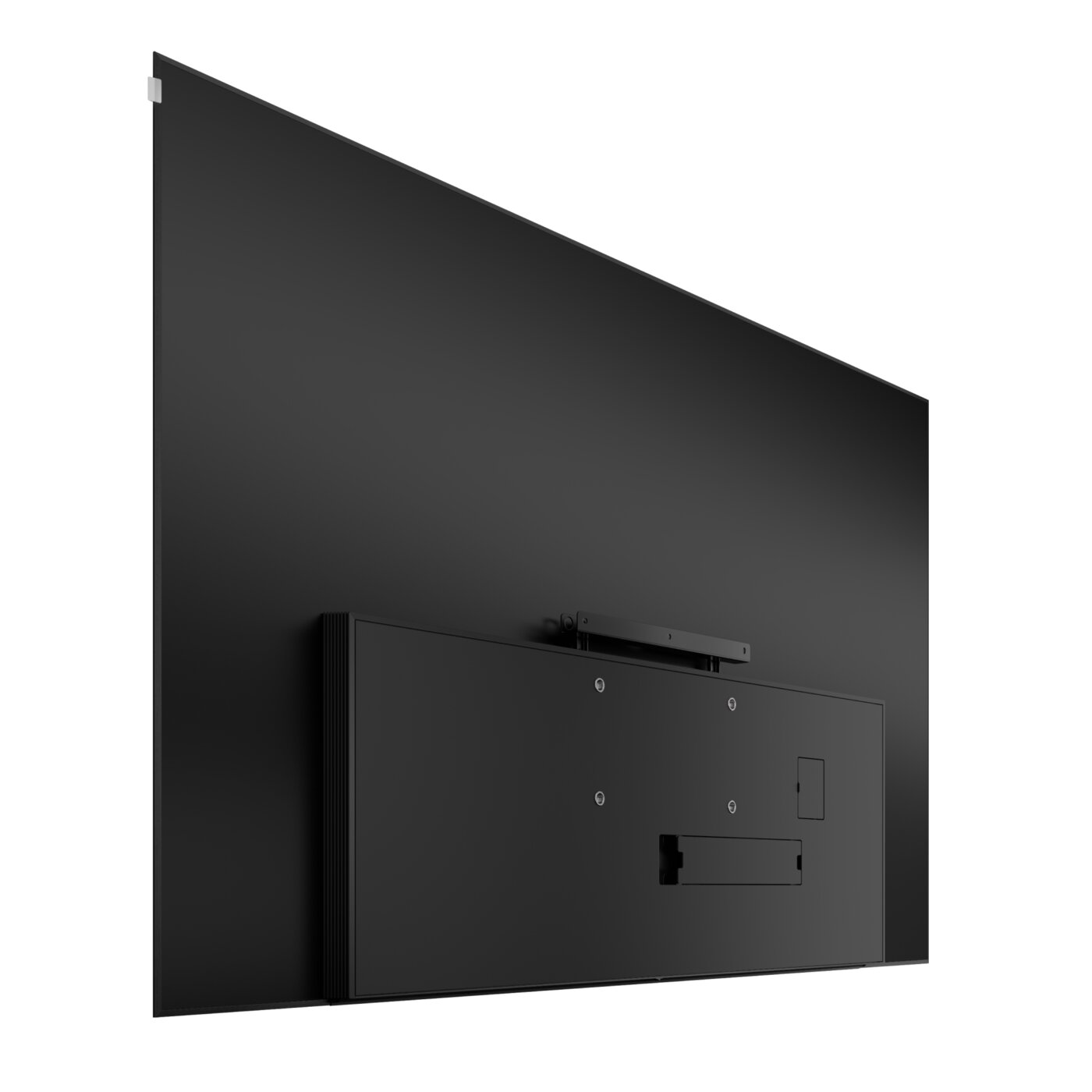 Loewe stellar 97 dr+ VIDAA alu black + black – 97 Zoll OLED-TV – Bild 3