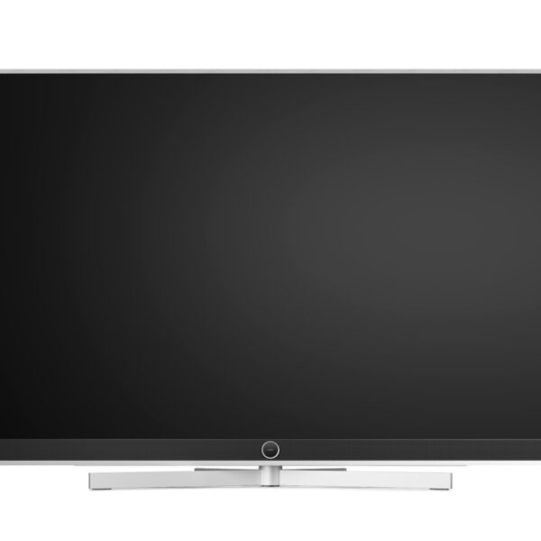 Loewe stellar 65 dr+ alu VIDAA – 65 Zoll OLED-TV