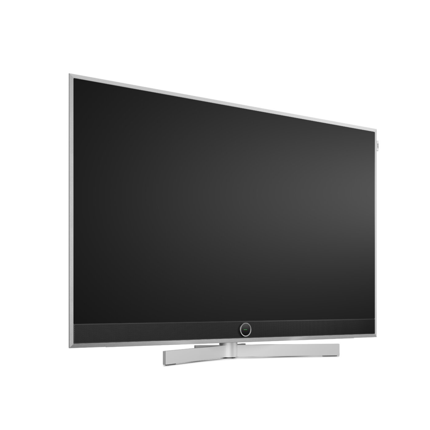Loewe stellar 48 dr+ alu Tizen – 48 Zoll OLED-TV – Bild 2