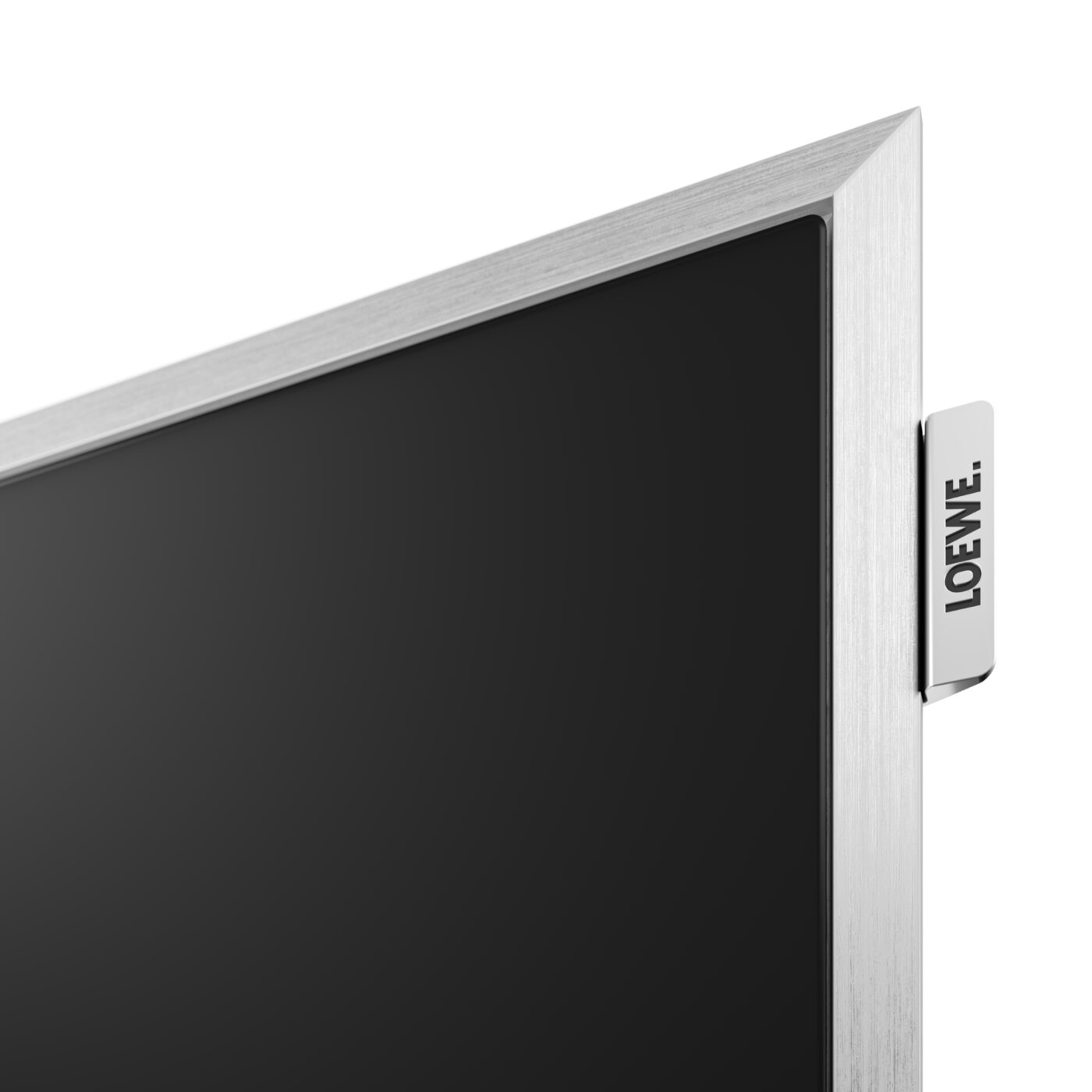 Loewe stellar 48 dr+ concrete Tizen – 48 Zoll OLED-TV – Bild 6
