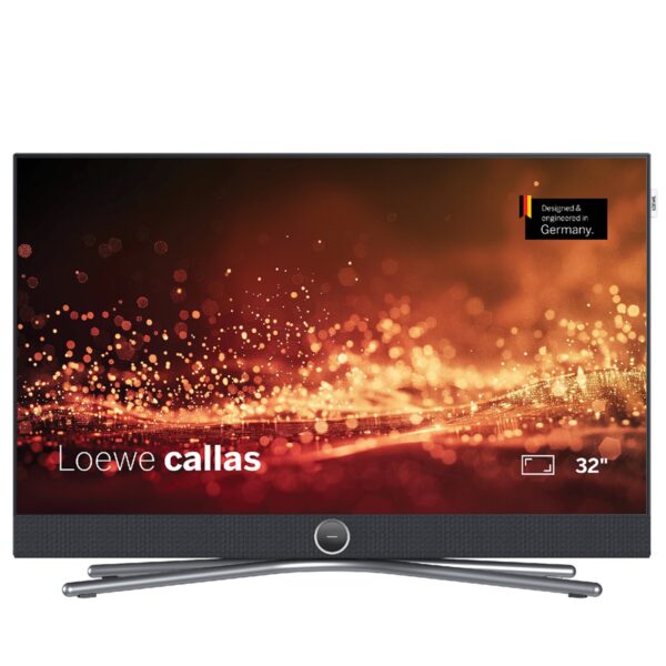 Loewe callas 32 – 32 Zoll Full-HD Smart-TV