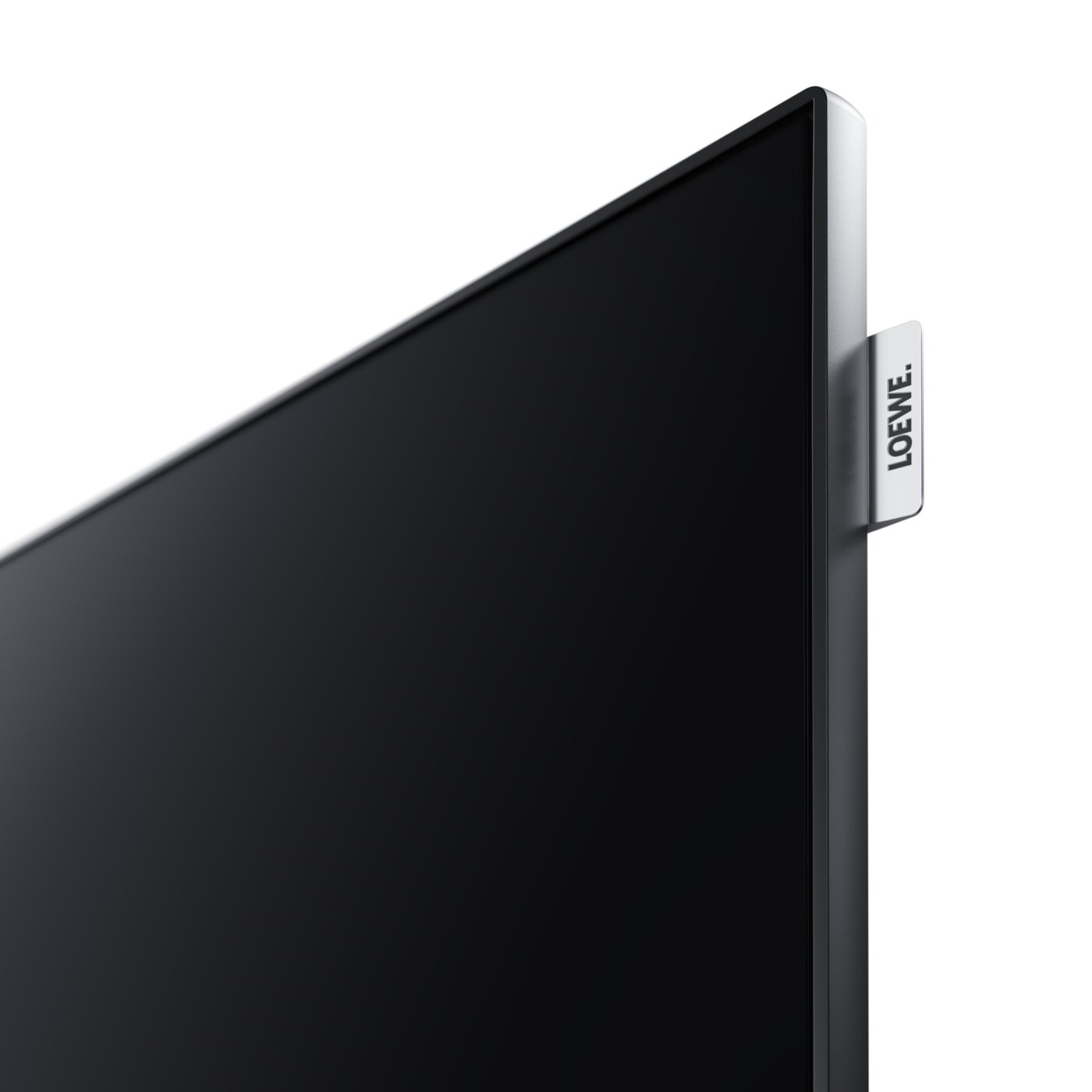 Loewe callas 43 – 43 Zoll 4K Smart-TV – Bild 2