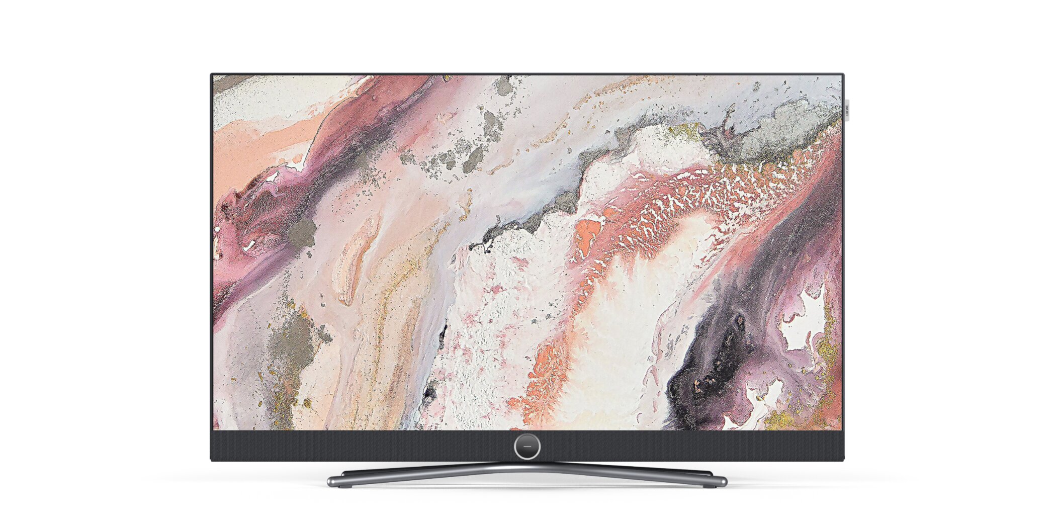 Loewe callas 43 – 43 Zoll 4K Smart-TV – Bild 4